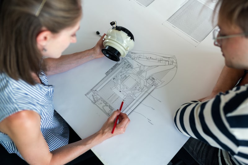 Expert MEP Services UAE
